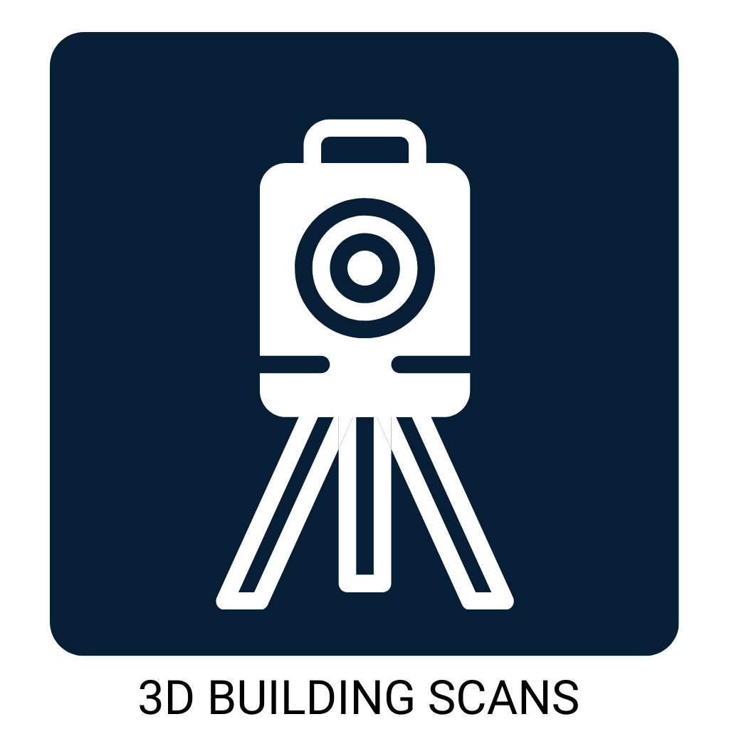 3D Building Scans