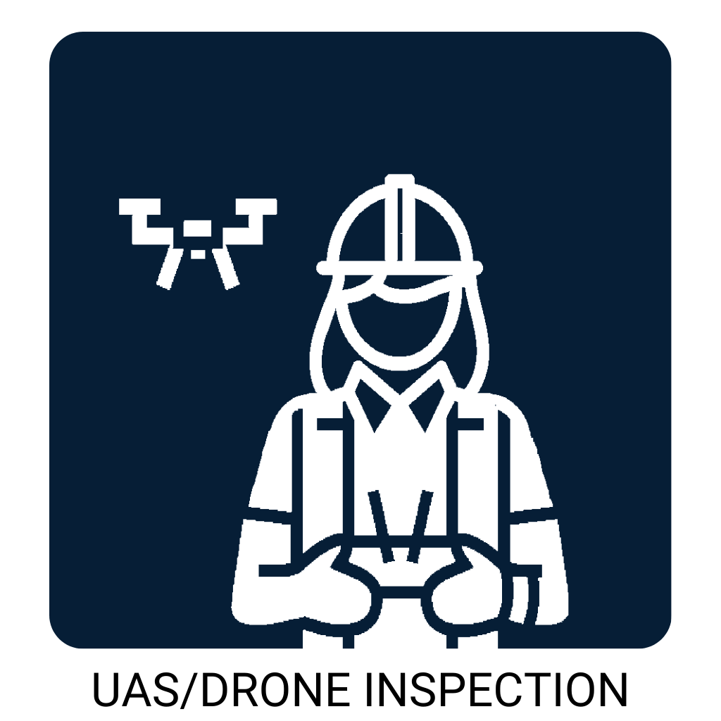 Drone Inspection